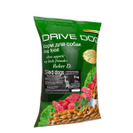 DRIVE DOG Sled dogs корм для ездовых собак с ягненком