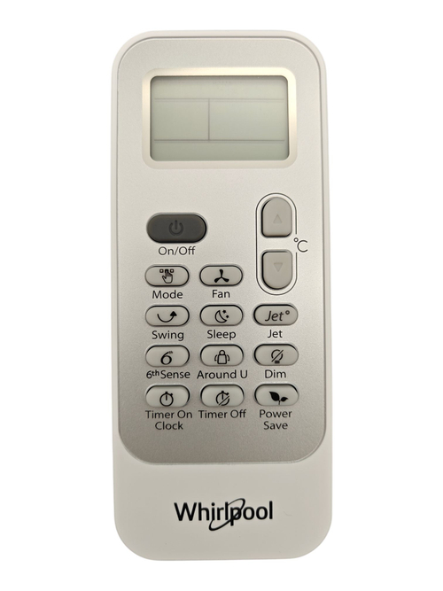 Пульт Whirlpool DG11j1-39