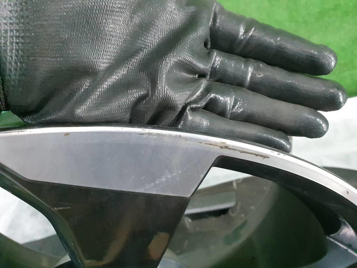 Диск литой R20 Audi Q5 2 80A (2017-н.в.)