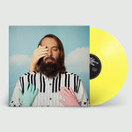 Sebastien Tellier / Domesticated (Coloured Vinyl)(LP)