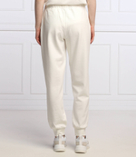 спортивный костюм Twinset U&amp;B - кремовый(221LB25AA)