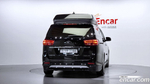 Kia The New Carnival (Sedona) Бензин 9-и местный 하이리무진(특장업체) (02.2020)