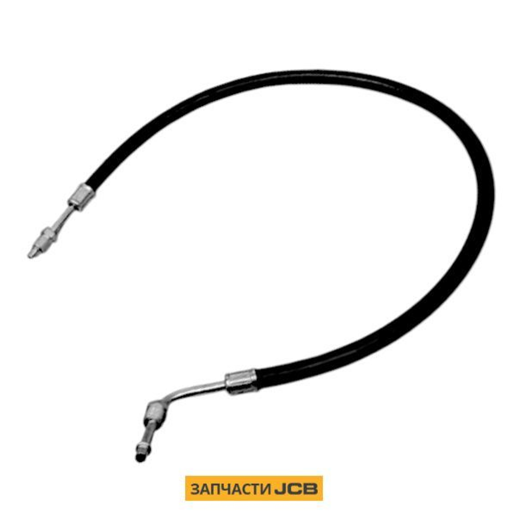 Шланг топливный JCB 649/52127