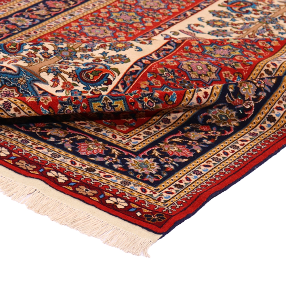 Персидский ковер ручной работы Horasan (205 × 135 см) 220210236 Иран