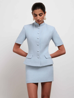 Жакет ЖАКЛИН