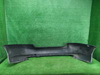 Бампер задний Skoda Superb 3 (2015-2019)