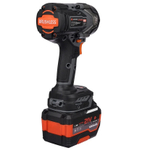 Гайковерт ударный бесщеточный Anycons AC-SD8501