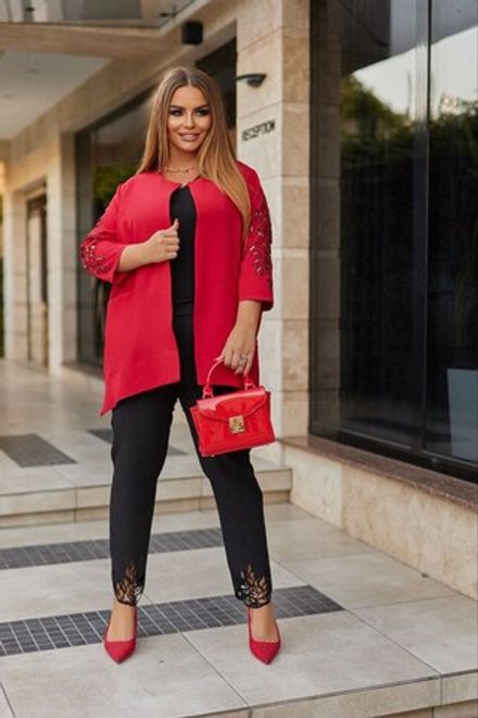 Костюм УК-963-2 Fabrika