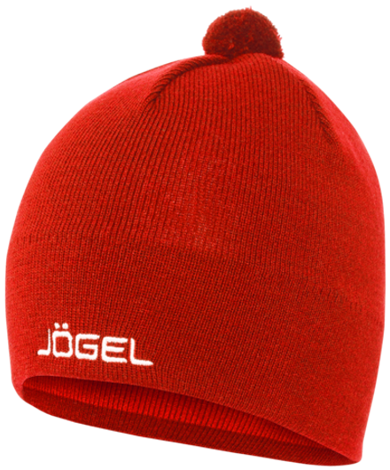 Шапка CAMP PerFormDRY Practice Beanie, красный