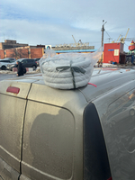 Шнур ШАОН 2 мм