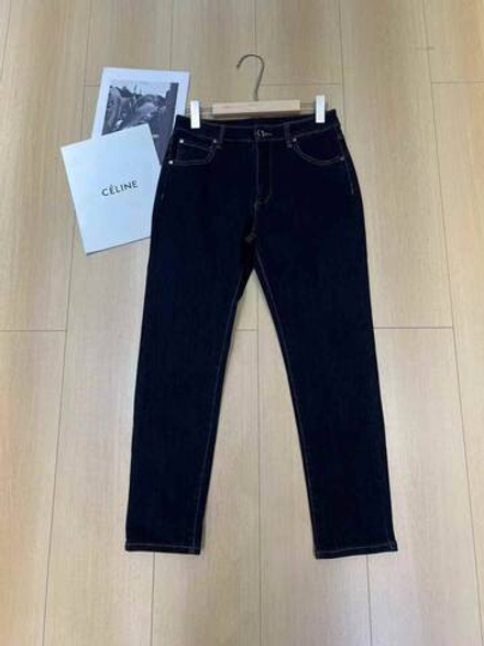 Джинсы Brunello Cucinelli