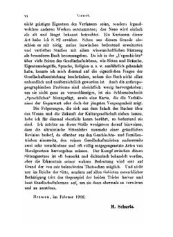 Altersklassen und Männerbünde. Eine Darstellung der Grundformen der Gesellschaft | Heinrich Schurtz