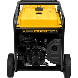 DENZEL PS-120EA бензиновый генератор 946964