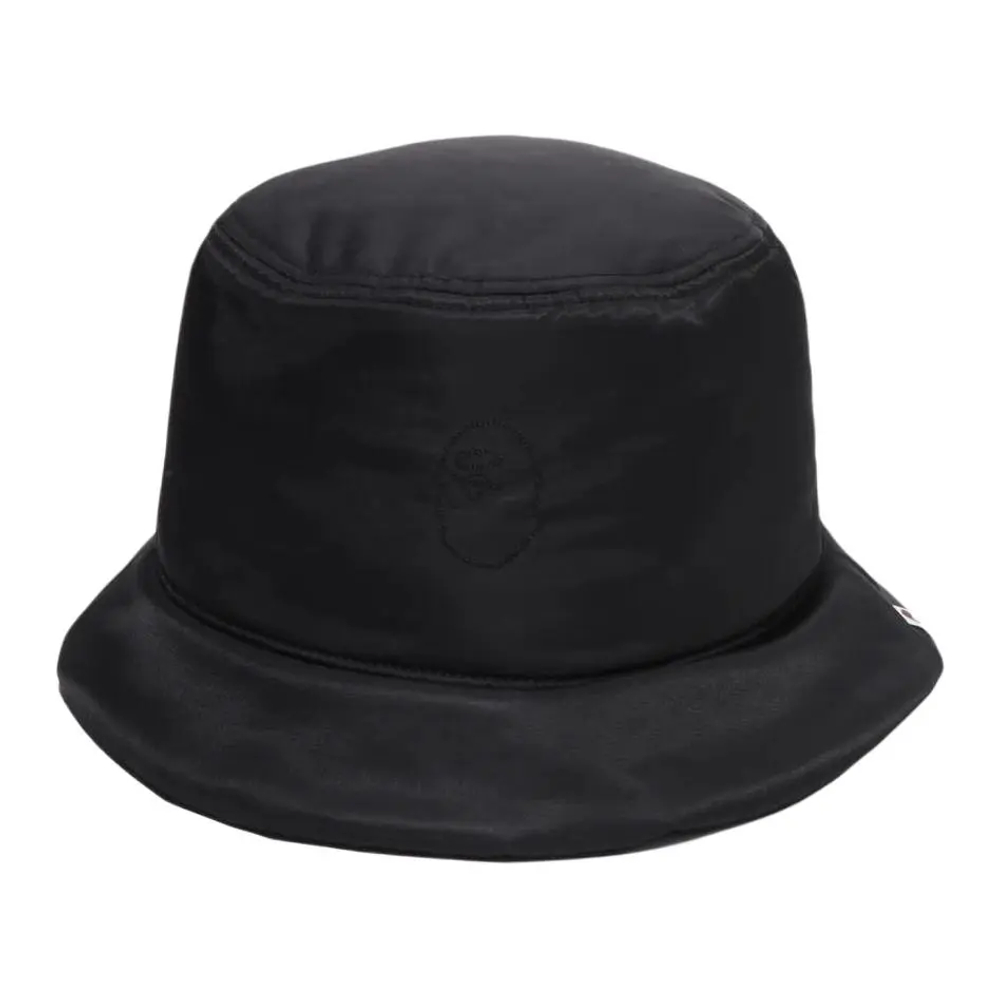 A Bathing Ape Bathing Ape Bucket Головной убор Nylon