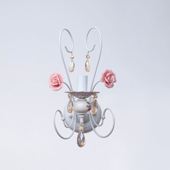 Бра Abrasax STY40011/1B