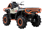 Loncin XWOLF 1000 MUD