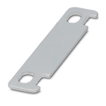 0830805 - WMTB-AL (29X8) - Держатель маркировки кабеля