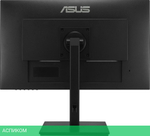 Монитор Asus Gaming VA27DQSB черный (90LM06H1-B01370)