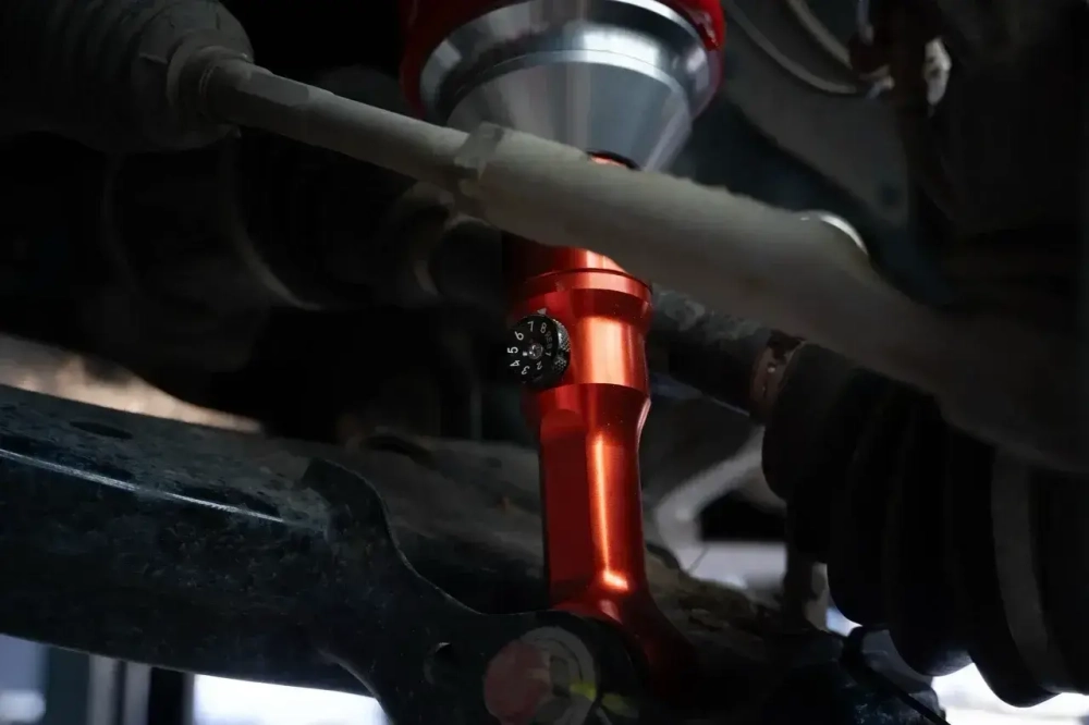 Подвеска Kman в комплекте для Jeep Wrangler JK 2007-2020 Лифт 0-2.5 дюйма Джип амортизаторы аморты