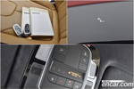 Hyundai The New Santa Fe Дизель 2.2 2WD (11.2020)