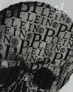 Футболка Philipp Plein