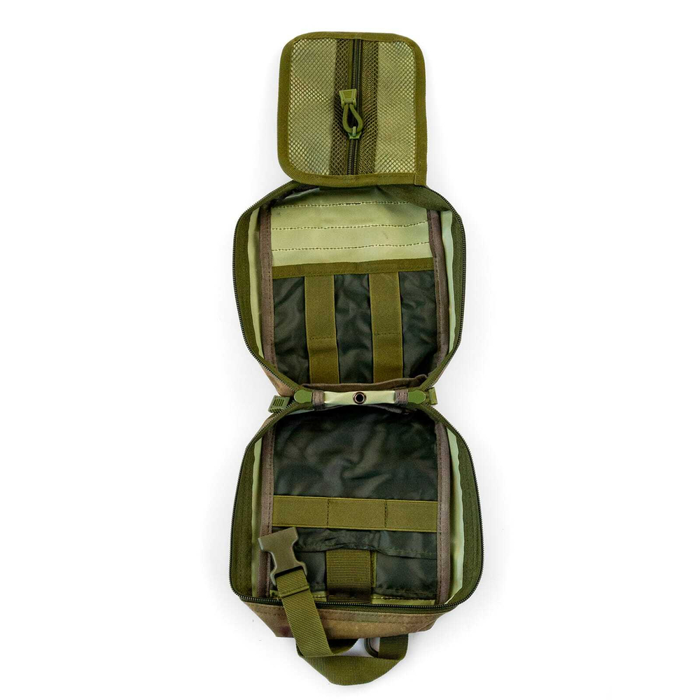 Аптечка (пустая)