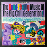 Сборник The Good-Feeling Music Of The Big Chill Generation! - Volume Four (США 1984г.)