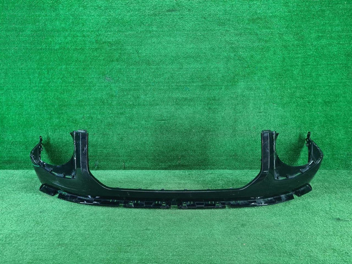 Бампер передний Haval Dargo (2022-н.в.)