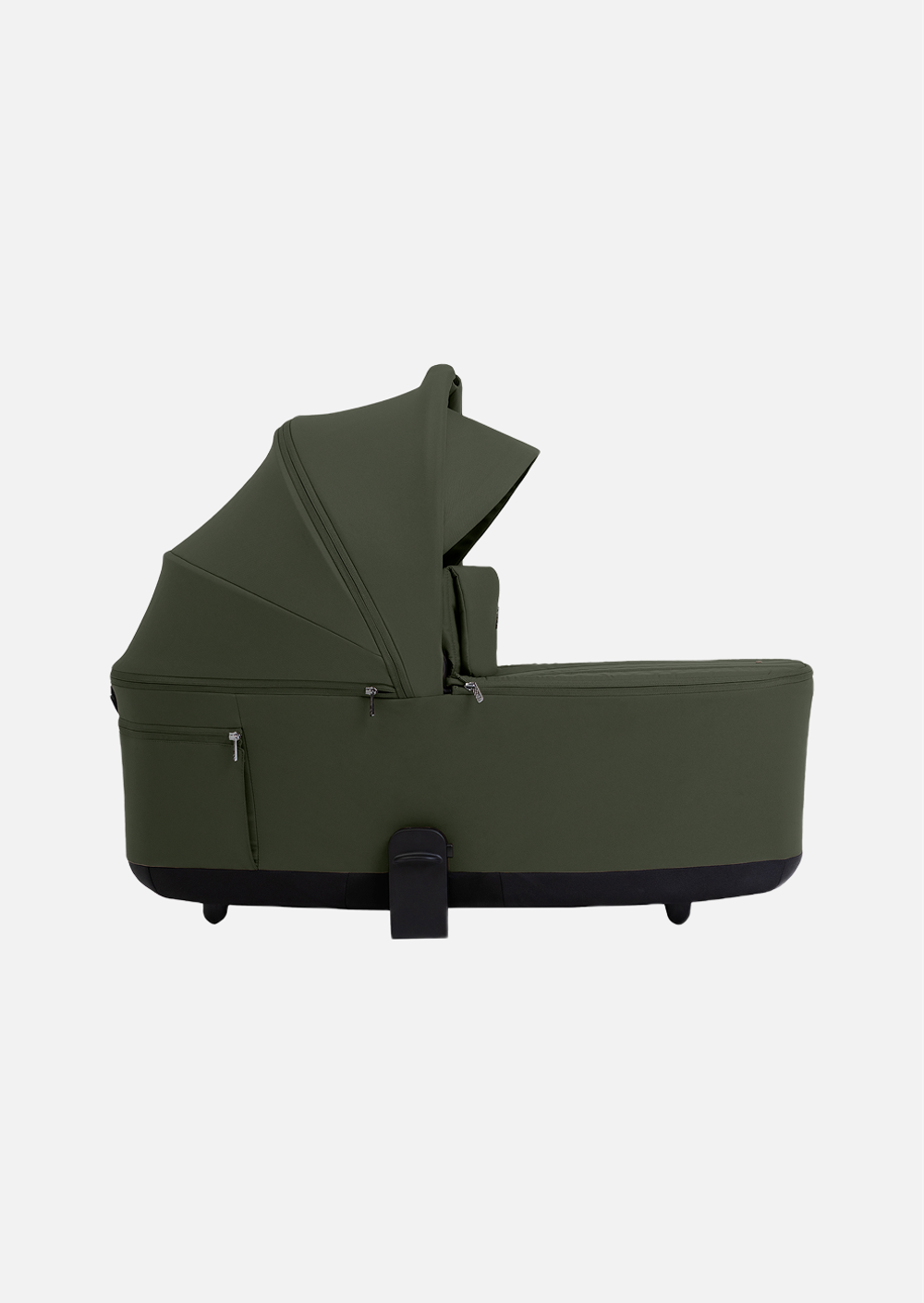 Sweet Baby Коляска 2 в 1 SBL Dark Green