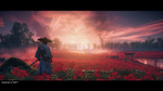 Игра Ghost of Tsushima: Director's Cut (PS5, полностью на русском)