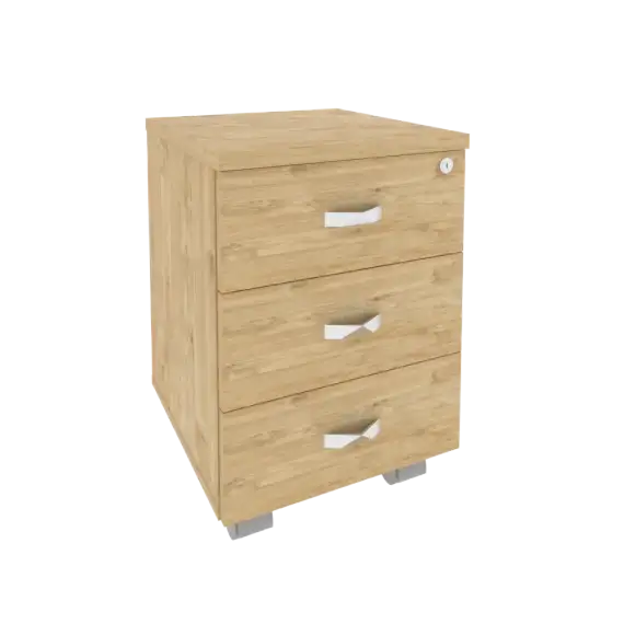 Onix Тумба мобильная O.TM-3 432*460*611