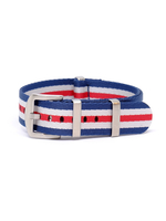 Nato Strap Premium - нейлоновый ремешок для часов