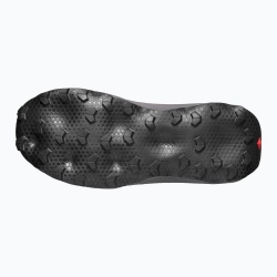 Кроссовки для бега Salomon Ultra Glide 4 black/dark gull gray/silver cloud