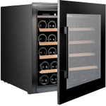 Встраиваемый винный шкаф Temptech OZ60SB