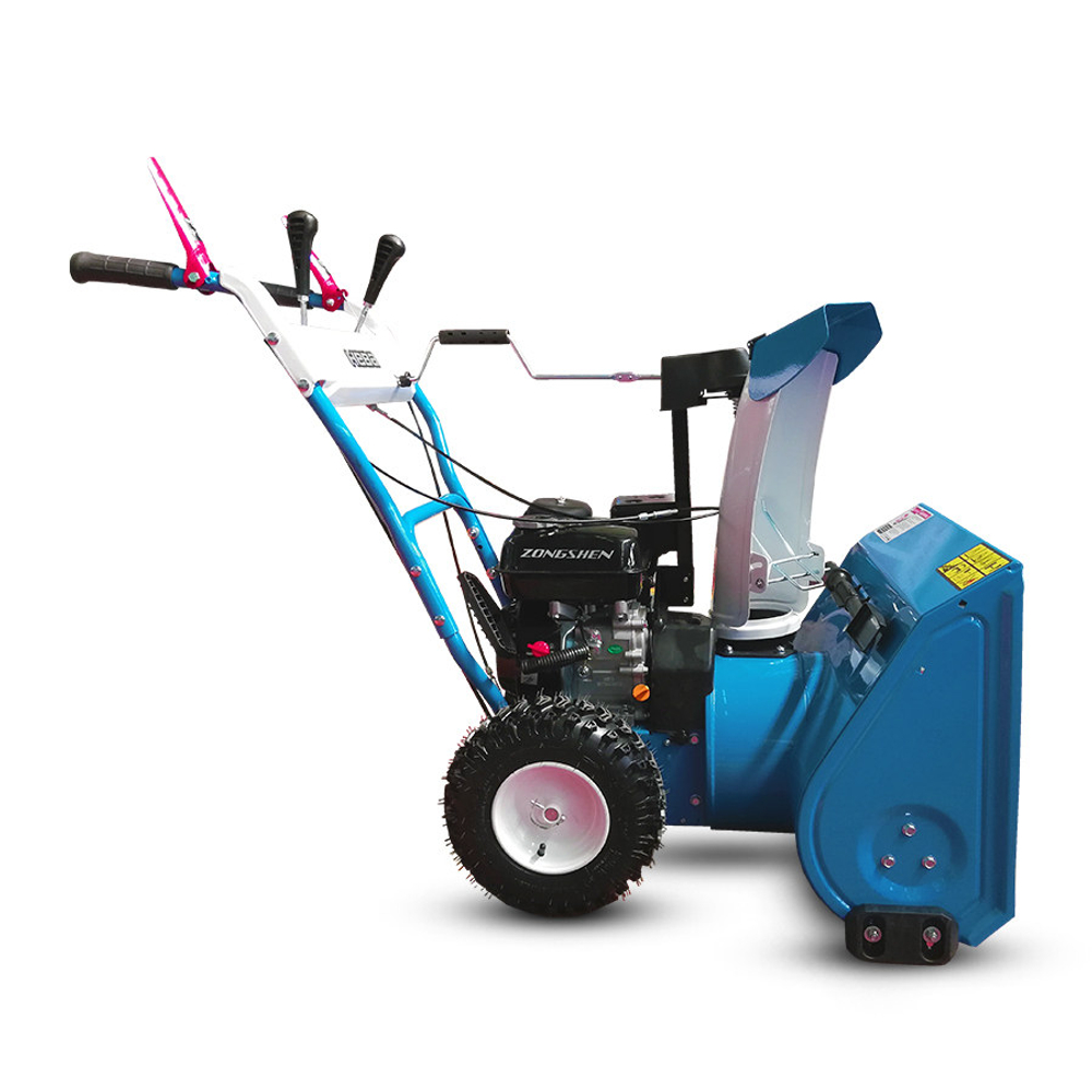 Снегоуборщик НЕВА KC1130MS