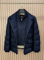 Пуховик Loro Piana