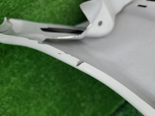 Крыло переднее правое Jaguar E-PACE (2017-н.в.)