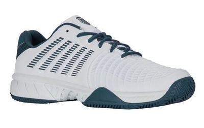 Теннисные кроссовки K-Swiss Express Light 3 Clay - White
