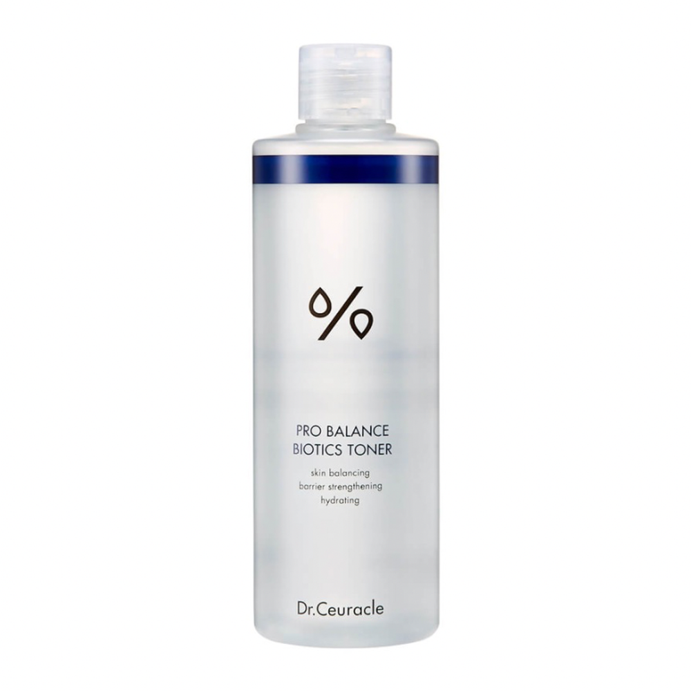 Dr.Ceuracle Pro Balance Biotics Toner 300ml