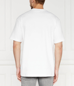 Футболка C-Tessin BOSS BLACK - белый(50518772)