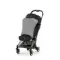 Солнцезащитный козырек Cybex Sun Sail Light Grey
