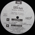 L.G.T. / A Locomotiv GT. Osszes Nagylemeze (12LP)