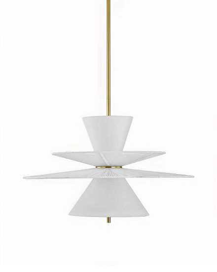 Подвесной светильник “Вивер”