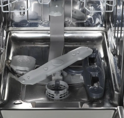 Встраиваемая посудомоечная машина Beko BDIS38121Q