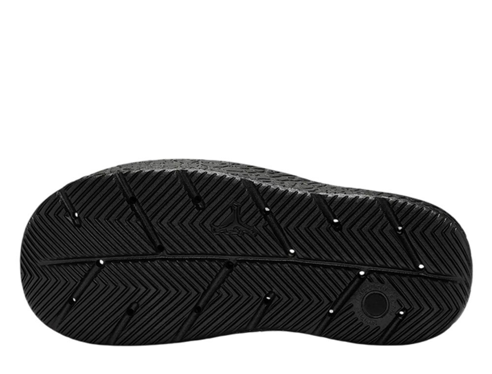Шлепки Jordan Franchise Flip-Flops Black