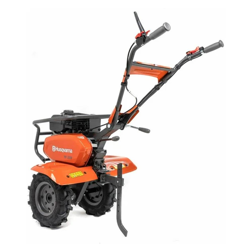 Мотокультиватор Husqvarna TF 338