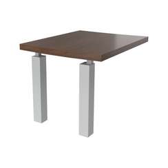 Брифинг - приставка Blackwood 12700 (без опор 12751) темный дуб