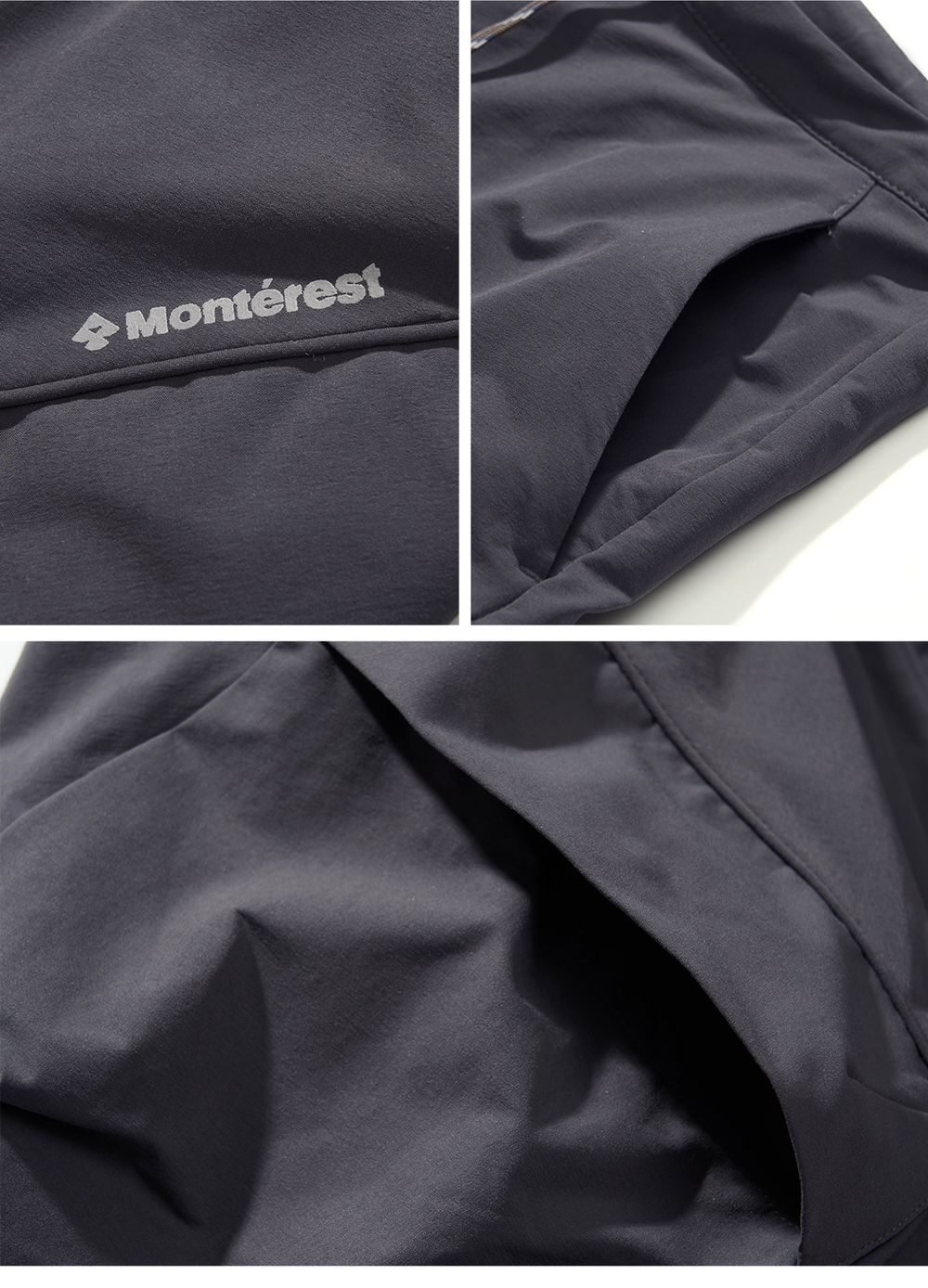 Брюки Nothomme Monterest Outdoor Warm Workwear Paratrooper Pants