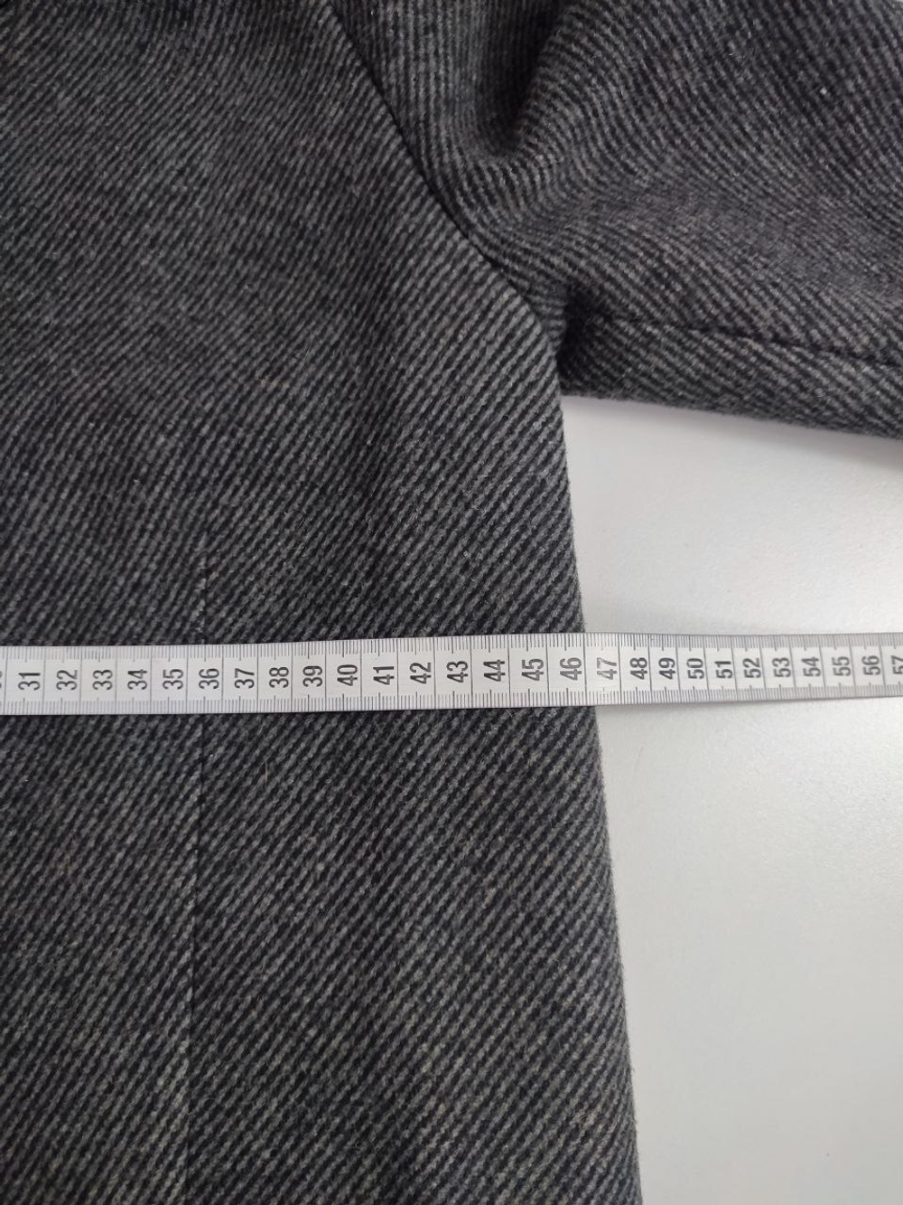 Пальто Patrizia Pepe повседневное 46 размер