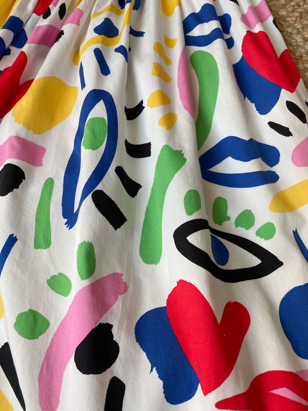 Сарафан Stella McCartney, 128